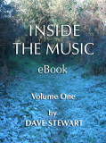 Inside The Music Volume 1